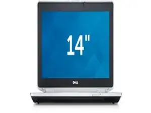 Dell Latitude E6430