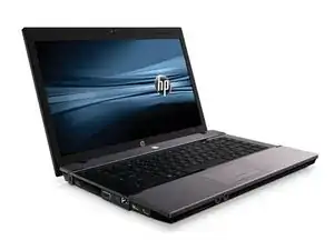 HP 620