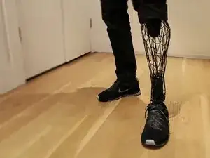 Prosthetics