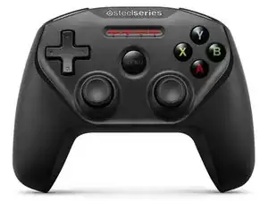 Gamecontroller