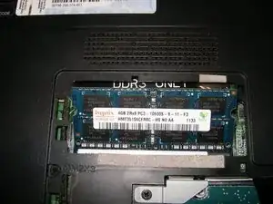 Memory module