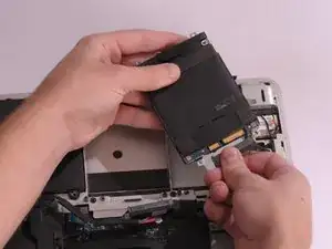 Hard Drive