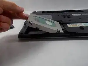 Hard Drive