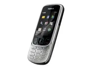 Nokia 6303