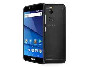 BLU R2 Plus