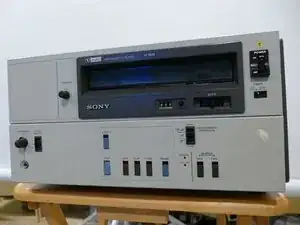 Sony VP-5000