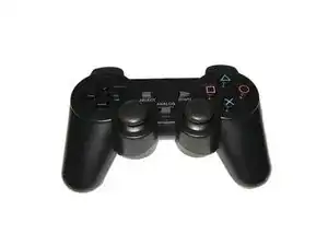 DualShock 2