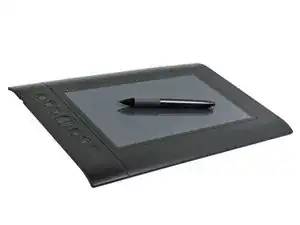 Graphics Tablet