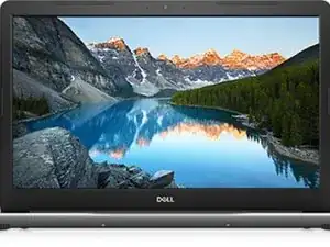 Dell Inspiron 7370