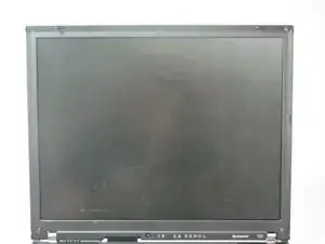 LCD Screen