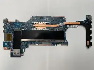 Motherboard