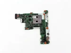 Motherboard