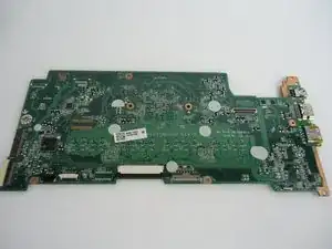 Motherboard