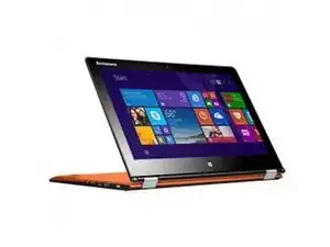 Lenovo Yoga 3-1170