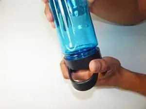 Drinking Lid Assembly