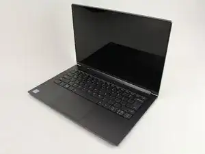 Lenovo Yoga C930-13IKB