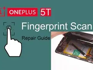 Fingerprint sensor