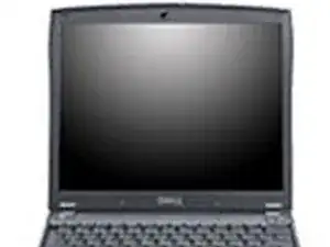 Dell Latitude X200