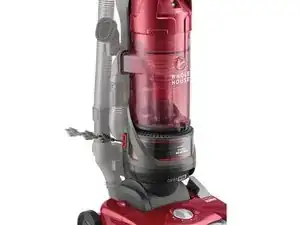 UH71214 Hoover Vacuum