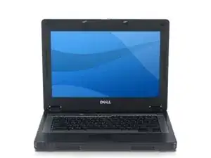 Dell Latitude 120L