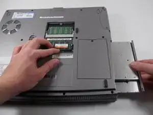 CD Drive