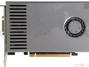 Nvidia GT 120