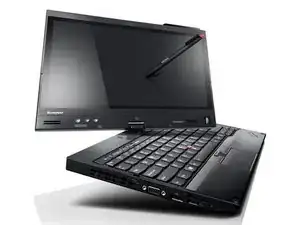 Lenovo ThinkPad X230T