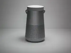 Bose SoundLink Revolve Plus