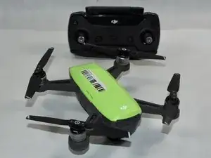 DJI Spark