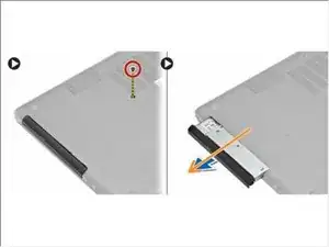 Optical-Disk Drive