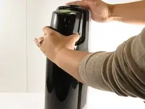 SodaStream Fountain Jet A200 Spring Replacement