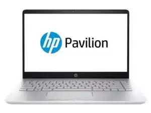 HP Pavilion 14-b Series