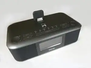 iHome iD95