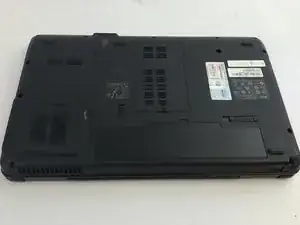 Acer Aspire 5517-1127 Battery Replacement