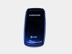 Samsung SGH-A137