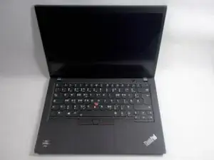 Lenovo ThinkPad T495