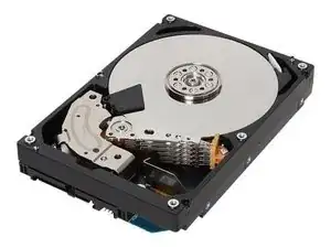 Hard Drive