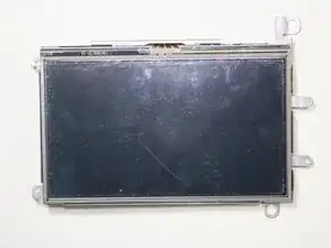 LeapFrog LeapPad 2 Screen Assembly Replacement