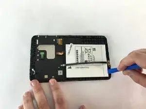 LCD and Digitizer