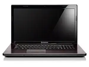 Lenovo G780