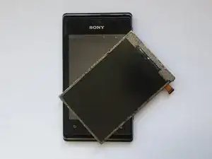 LCD Display