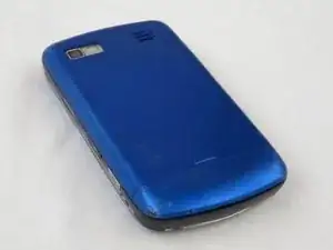 Back Case