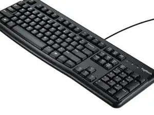 Logitech K120 Keyboard