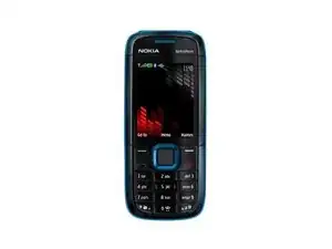 Nokia 5130 XpressMusic