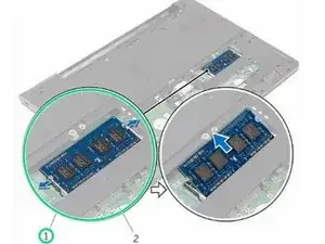 Memory Modules