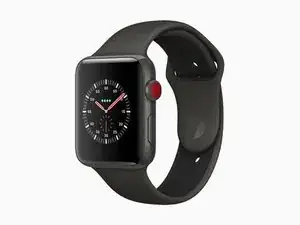 Apple Watch Series 3