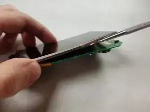 Alcatel One Touch Evolve 2 LCD Screen Replacement