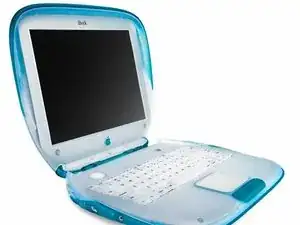 iBook G3