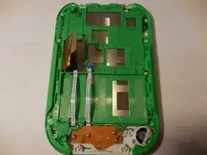 LeapFrog LeapPad Ultra Repair Screen Replacement