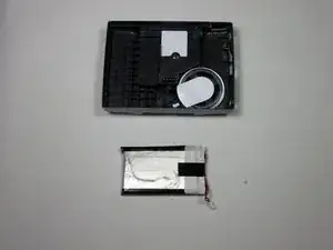 Garmin Nüvi 370 Battery Replacement